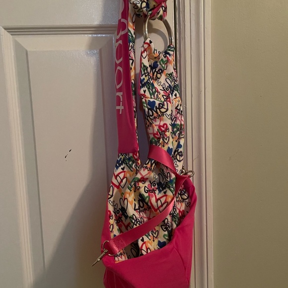 9 small  animal swing carrier - Picture 7 of 9